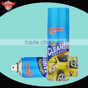 Chezhihui 450ml Pitch Remove Stain Cleaner for Car Body thumbnail-6