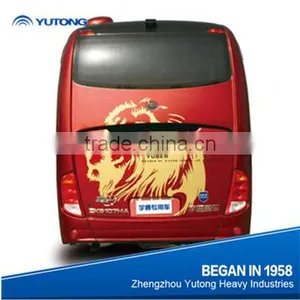 2015 China Coal B Type Beauty Recreational Vehicle!!! thumbnail-3