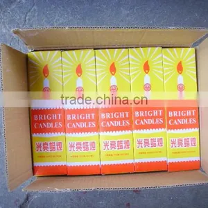 Wholesale Candle Wax / Cheap Paraffin Wax thumbnail-5