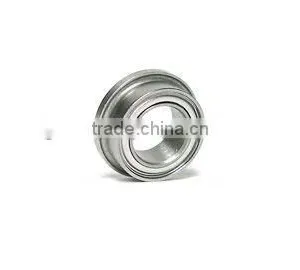 Deep Groove Ball Bearing 6003 2RS 17*35*10 thumbnail-3