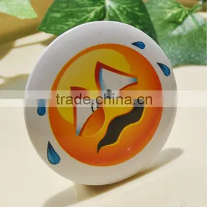 44mm Tinplate Button Badge thumbnail-1