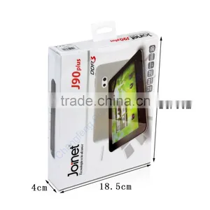 2016 New Design Offset Printing Laptop Packaging Box thumbnail-2