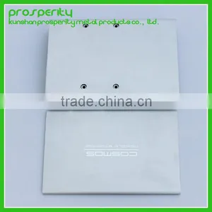 China Made Cnc Machining Aluminium Parts thumbnail-1