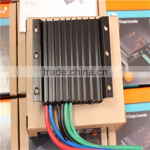 Phocos Solar Charge Controller 48 Volt Solar Charge Controller thumbnail-1