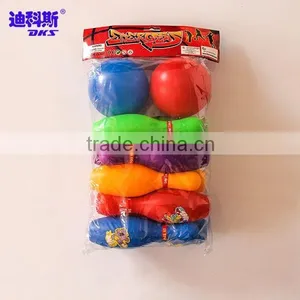2015 Made In China Kids Plastic Bowling Set For Sale thumbnail-1