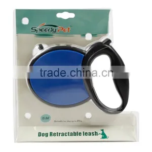 Retractable Dog Leash Automatic Leash thumbnail-6