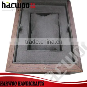 Wooden Gift Packaging Box,wholesale Watch Case,Luxury Watch Case thumbnail-1