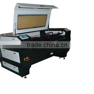 CO2 Laser Machine K1310 Double Laser Heads Fast Speed thumbnail-1