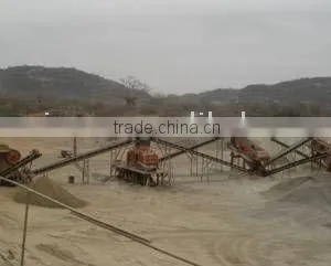 Crushing Plant thumbnail-1