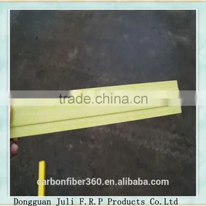 Flexible Epoxy Fiberglass Sheet, Fiberglass Profiles thumbnail-1