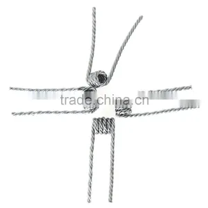 Iron-Ni High Quality Quad Prebuilt Coil Model Q-1 thumbnail-1
