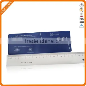 Promotional Gifts Small PVC Bus Card Wallet ID Card Holder thumbnail-1