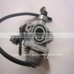 Aluminum Factory Price Motorcycle MIKUNI 16MM Carburetor thumbnail-1