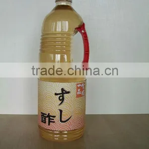 Seasoned Sushi Vinegar thumbnail-4