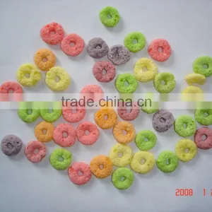 Onion Ring Snacks Food Machine thumbnail-6