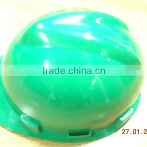 Plastic Safety Helmet Parts Made in China thumbnail-4
