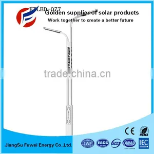 High-quality Solar LED Light With Cheap Price thumbnail-4