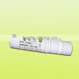 2600mAh Ni-Cd Battery Pack thumbnail-1