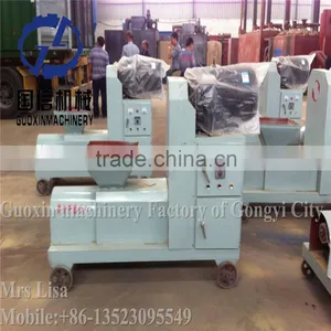 Wood Charcoal Briquette Machne From Whatsapp+8613523095549 thumbnail-1