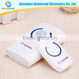 New Home Appliances Wireless Intelligence Bedroom Doorbell thumbnail-2