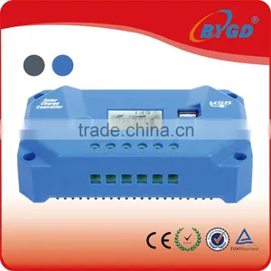 50A Solar pv Charge Controller Manufacturers Price thumbnail-2
