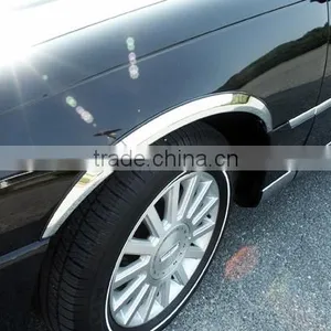 Competitive Price Car Fender Stock Available thumbnail-1