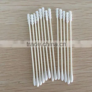 Cheap Price Baby Cotton Buds thumbnail-3