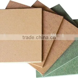 Hot Sale Waterproof MDF Board Manufacturer Price thumbnail-3