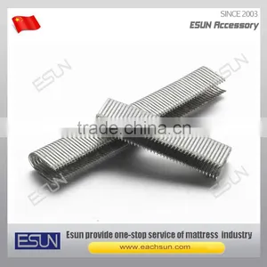 TC-619 Mattress Clips and Staples thumbnail-1