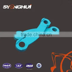 Connecting Rod Excavator Spare Parts HD250 HD307 Undercarriage High Quality Manufacture thumbnail-4