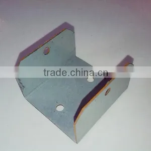 Wood Connector,metal Timber Connector, Wood Metal Connector thumbnail-3