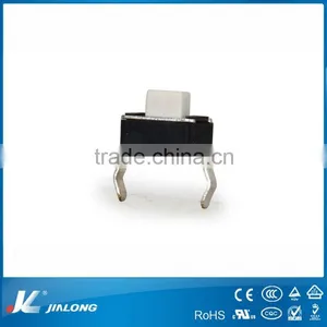 Popular and Interesting Push Button On-off Tact Switch thumbnail-1