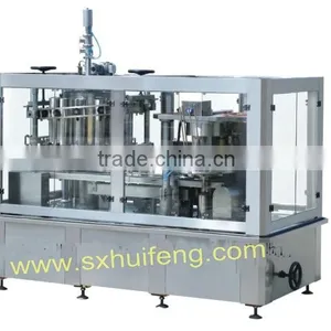Viscous Liquid Filling Machinery thumbnail-5