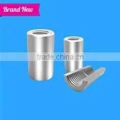 Rebar Mechanical Sleeve, Rebar Coupler, Rebar Connector thumbnail-1