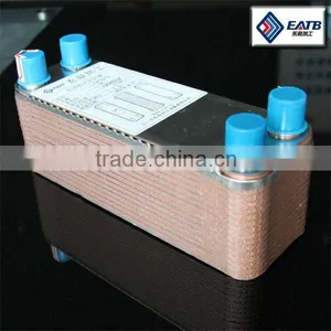 Plate Heat Exchangers thumbnail-3
