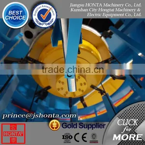 [Main Product] HONTA Basket Down Coilers thumbnail-2