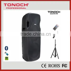 Outdoor Bluetooth Speaker Bluetooth Speaker 2.0 Active Speaker thumbnail-4