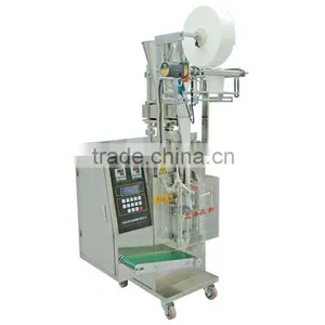 Tablet Packing Machine thumbnail-1
