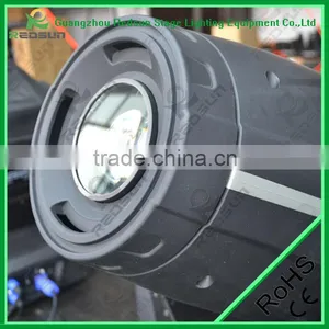 Big Stage Festival Decoration Fresnel Light Rgbw 17r 350w Moving Head Light thumbnail-3
