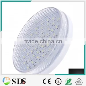 Plastic Led Microwave Sensor Ceiling Light Made in China thumbnail-1