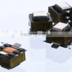 ISO 9000 Certificate CST30/10A-EE5-2 0.0007-0.87Ohm Current Inductance thumbnail-4
