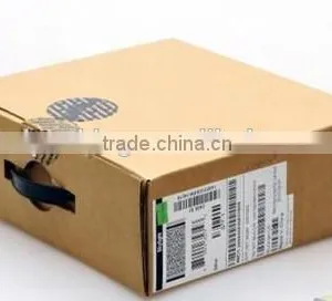 Kraft Paper Corrugated Box for Packing Computer thumbnail-3