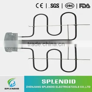 Bbq Grill Heating Element 3000w thumbnail-1