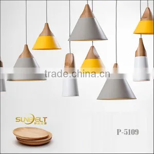 ST-5109 Sunbelt Aluminum Restaurant Dining Pendant Lamp Light. thumbnail-3