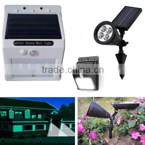 Professional Solar Home Light Made in China thumbnail-1