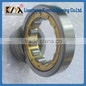 Bearing Roller KM NJ309EM Cylindrical Roller Bearing thumbnail-1