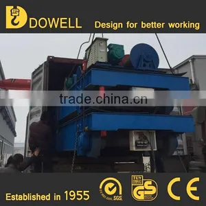 Transfer Machine Rail Transfer Cart Price thumbnail-4