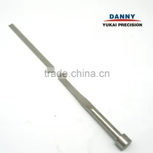 Rectangular Ejector Pins DIN/JIS/AISI/PUNCH/MISUMI Standard Mold Spare Parts thumbnail-3