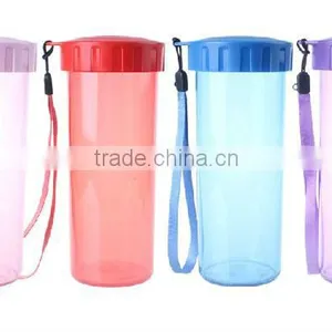 Customized Water Bottle Tea Strainer Factory thumbnail-1