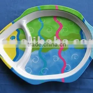 Plastic Plate thumbnail-1